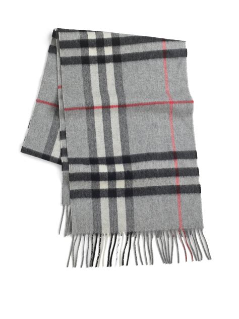 how do you know a real burberry scarf|Burberry check scarf men.